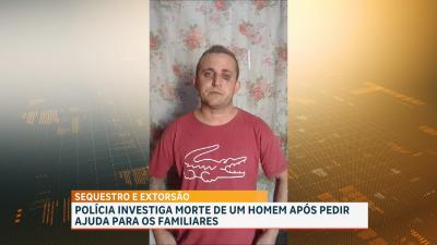 Homem é assassinado a tiros por membros de grupo criminoso rival