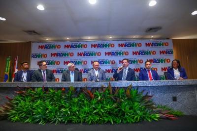  Governo lança novo Portal da Transparência e amplia acesso a gastos públicos