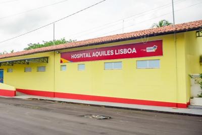 Hosp. Aquiles Lisboa oferta atendimento especializado contra hanseníase 