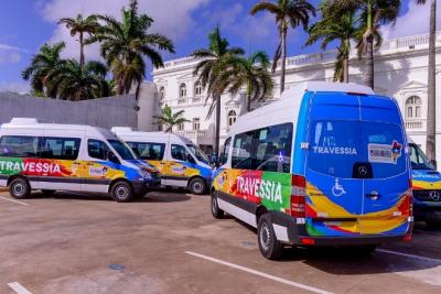 Programa Travessia atenderá crianças com Transtorno do Espectro Autista (TEA)