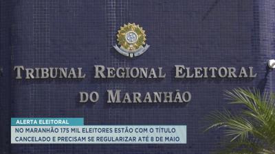 Justiça Eleitoral convoca eleitores para regularizar o título de eleitor