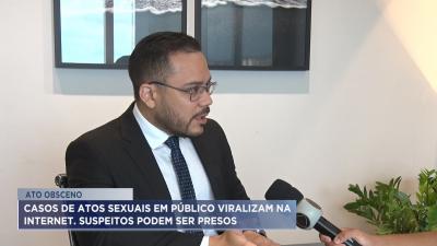 Ato obsceno e importunação sexual pode ser penalizada com até 5 anos de prisão