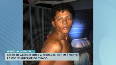 Coroatá: homem é morto a tiros após agredir idoso