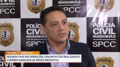 Preso em São Luís mais um suspeito de participação em roubo a residência 