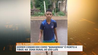 Jovem é assassinado no bairro do Coqueiro em São Luís