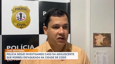 Codó: jovem é assassinada a facadas em bar