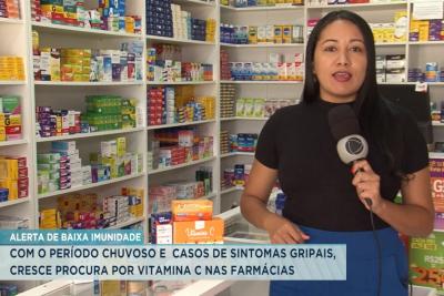 São Luís: com o período de chuva, cresce a procura por vitamina C