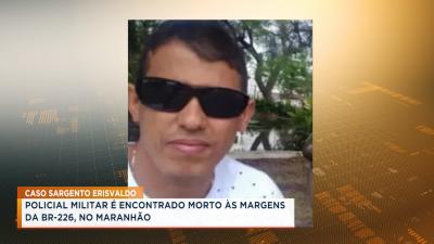 Graça Aranha: PM é encontrado morto às margens da BR-226