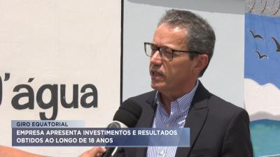 Equatorial MA faz balanço de trabalhos e novos investimentos para 2023