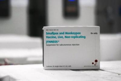 Monkeypox: Maranhão inicia vacinação de grupos prioritários