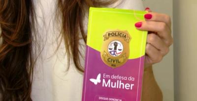 Polícia Civil-MA inicia mobilização contra assédio durante o São João 