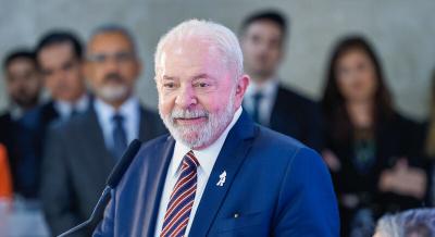 Lula entrega nesta terça-feira ao Congresso projeto com novas regras fiscais do país 