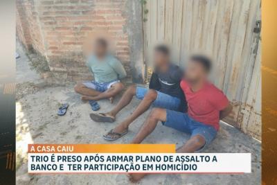 Polícia Civil prende suspeito de envolvimento na morte de Policial Militar em Caxias