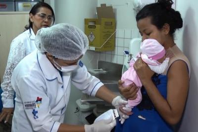 Teste do Pezinho também vai identificar toxoplasmose em recém-nascidos