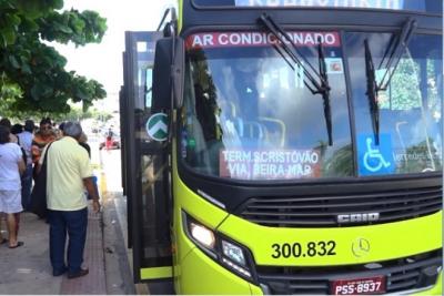 Eleitores de São Luís decidem sobre passe livre estudantil neste domingo (6)