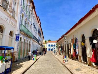 Casarão centro histórico Foto.Divulgação.SECID.