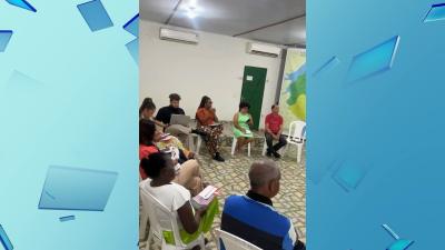 Iphan visita comunidade quilombola em Alcântara para portaria de tombamento