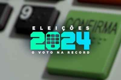 Eleições 2024: TV Cidade realiza debate entre candidatos à prefeitura de São Luís