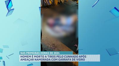 Homem é suspeito de assassinar cunhado em Trizidela do Vale