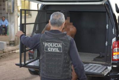 Em uma semana, Polícia Civil prende 30 suspeitos de envolvimento com grupos criminosos no MA