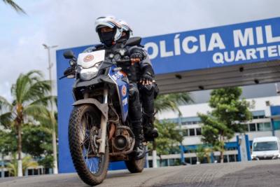  Grande Ilha tem fevereiro com maior redução de homicídios dolosos em 11 anos