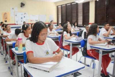 Rede Estadual do Maranhão inicia ano letivo nesta segunda-feira (19)