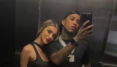 Ex tenta desmascarar Bia Miranda sobre gravidez