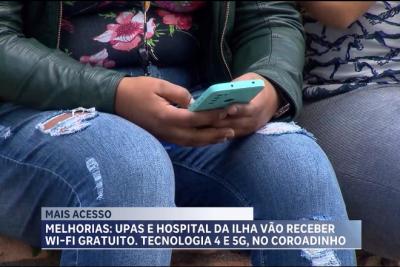 Procon/MA garante Wi-Fi gratuito em Unidades de Saúde de São Luís