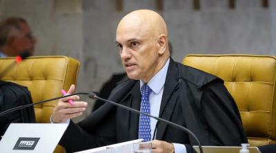 X indica ao STF advogada como representante legal da rede social no país
