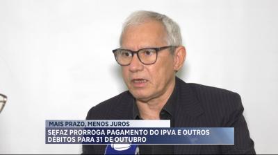 SEFAZ-MA prorroga redução de multa e juros do IPVA até 31 de outubro