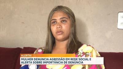 Mulher denuncia ter sido agredida por ex-companheiro em Paço do Lumiar