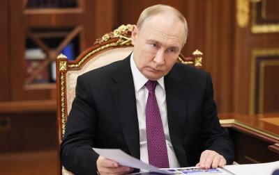 Rússia vê ‘provocação’ com aval a mísseis e ameaça os EUA