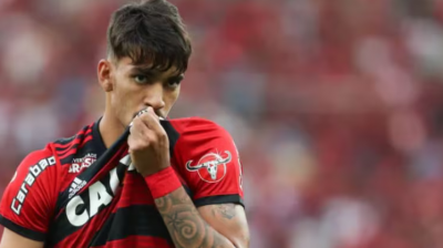 Flamengo aposta alto e negocia com West Ham. Para ter Paquetá e tentar fazer a torcida esquecer a saída de Gabigol