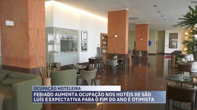 Turismo: São Luís está entre os principais destinos para o fim de ano