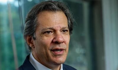 Haddad diz que pacote aprovado no Congresso ‘atendeu expectativa’