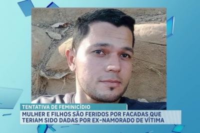 Polícia busca suspeito de tentativa de feminicídio em Barra do Corda