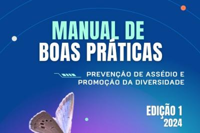 Manual apresenta guia definitivo contra o assédio em ambientes de inovação