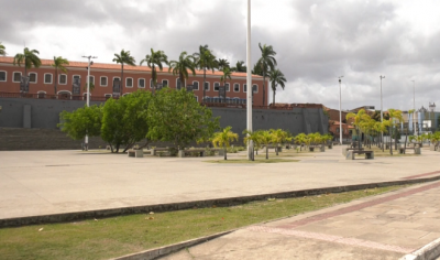 Clima abafado tem prejudicado a saúde dos maranhenses 