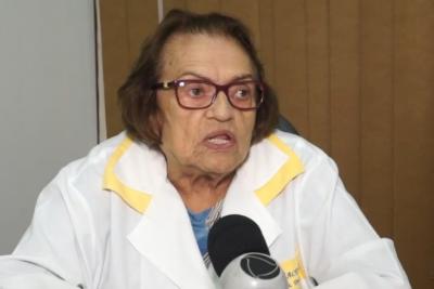 Morre a pesquisadora maranhense Terezinha Rêgo