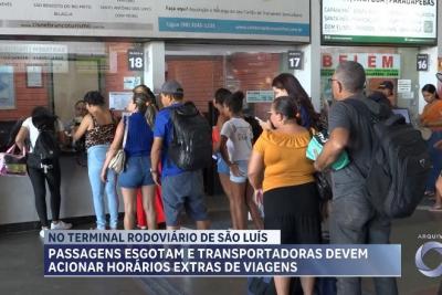 Fim de ano: veja dicas para organizar sua viagem de férias