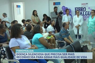 Fibromialgia: visibilidade e direitos para quem sofre com a doença