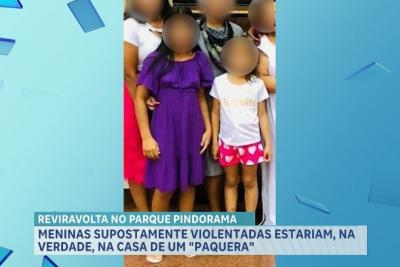 Polícia acompanha caso de suposto sequestro e abuso de duas irmãs em São Luís