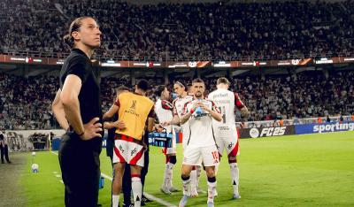 Libertadores: após empate, Fla pode depender de combinação de resultados para avançar