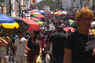 MA tem menor taxa de desemprego do Nordeste referente ao 3º trimestre de 2025