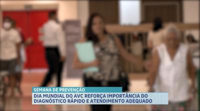 Dia Mundial do AVC reforça importância do diagnóstico rápido e atendimento adequado