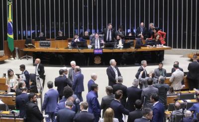 Foto: Bruno Spada, Câmara dos Deputados.