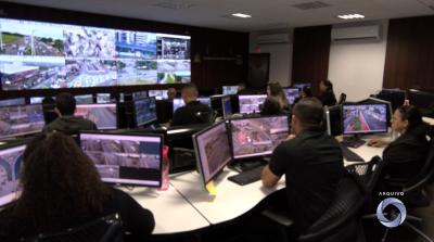 Tecnologia de reconhecimento facial ajuda a polícia a localizar foragido da Justiça
