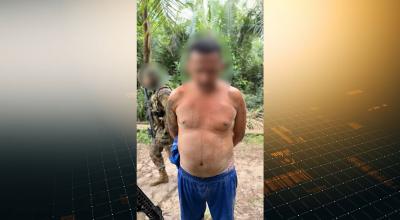BOPE prende foragido conhecido como “Cara Cortada” durante operação na Estiva
