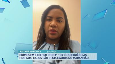 Ciúmes em excesso pode causar consequências nocivas
