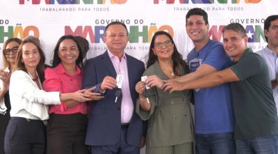 Governo inaugura equipamento que moderniza e acelera serviços de saúde